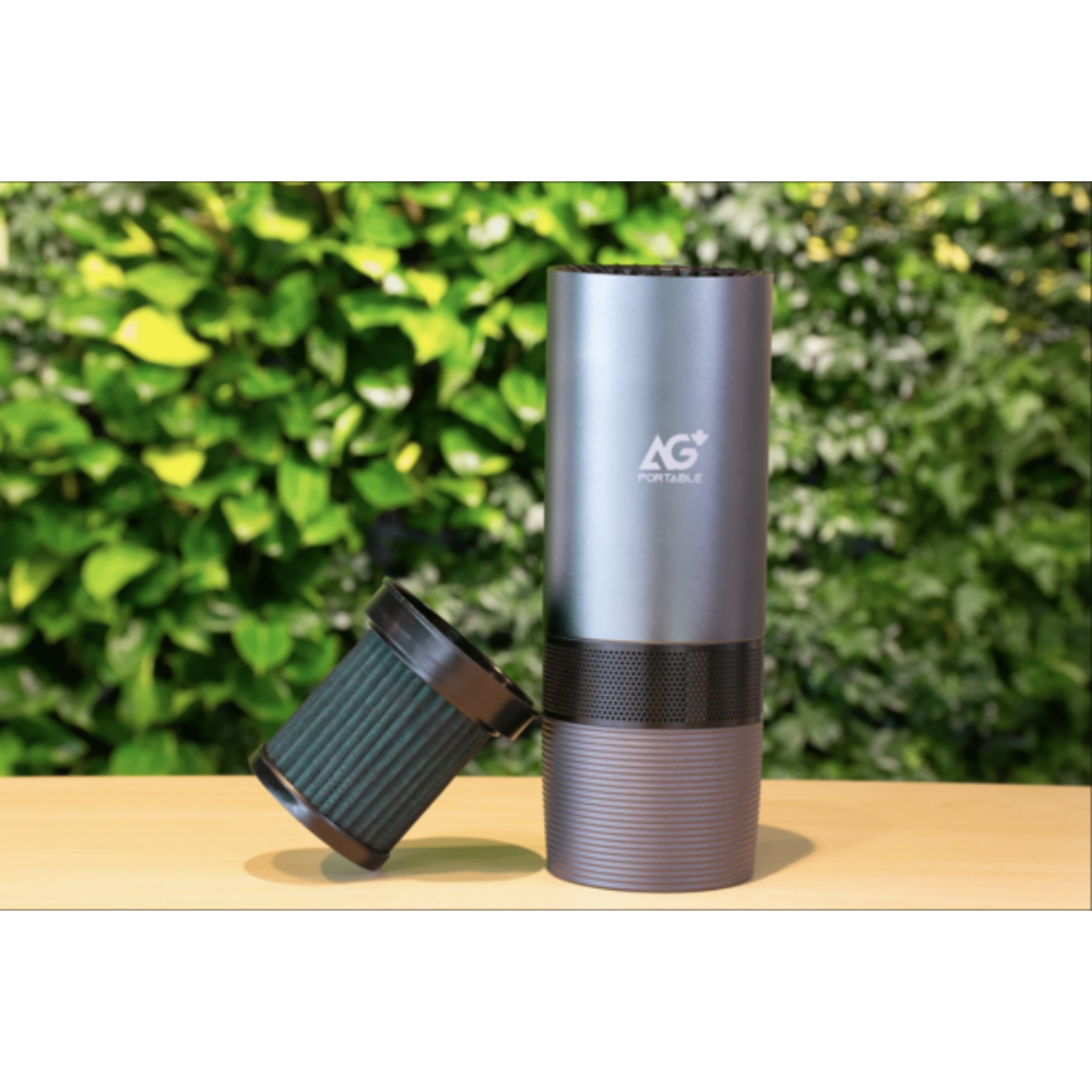 Csere szűrőcsomag AG+ Car termékhez