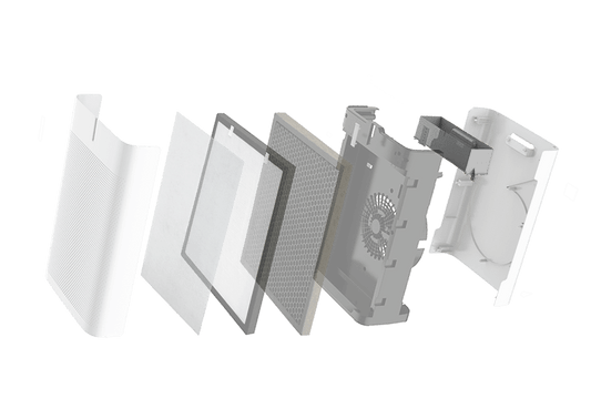 Mi az a HEPA-szűrő, és miért olyan hatékony?