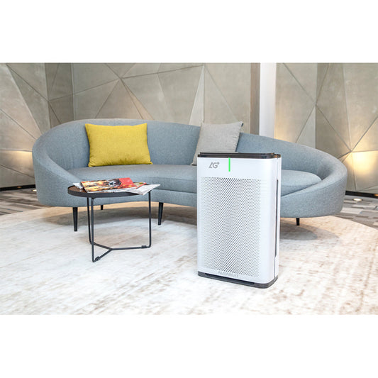 Milyen szempontok alapján érdemes légtisztító készüléket vásárolni?